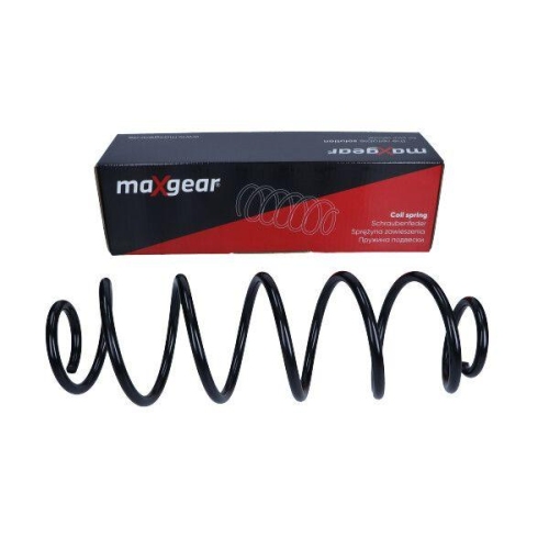 MAXGEAR Fahrwerksfeder
