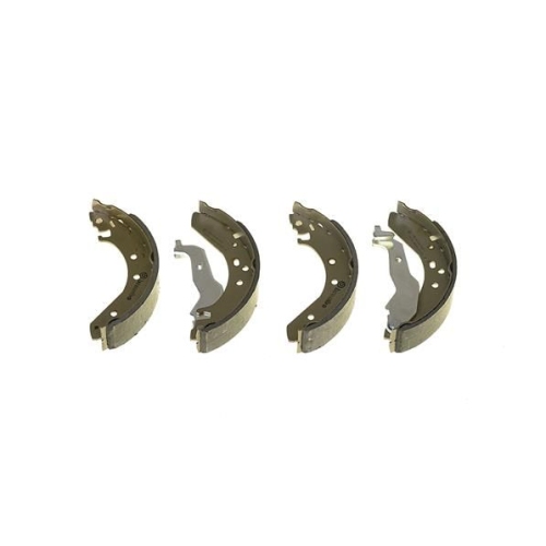 BREMBO Bremsbackensatz ESSENTIAL LINE