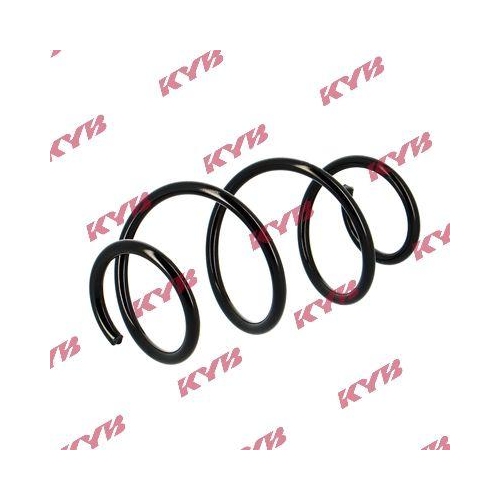 KYB Fahrwerksfeder K-Flex