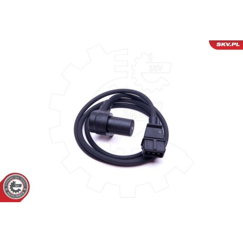 ESEN SKV Impulsgeber, Kurbelwelle