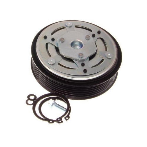 MAXGEAR Magnetkupplung, Klimakompressor