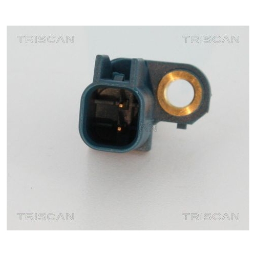 TRISCAN Sensor, Raddrehzahl