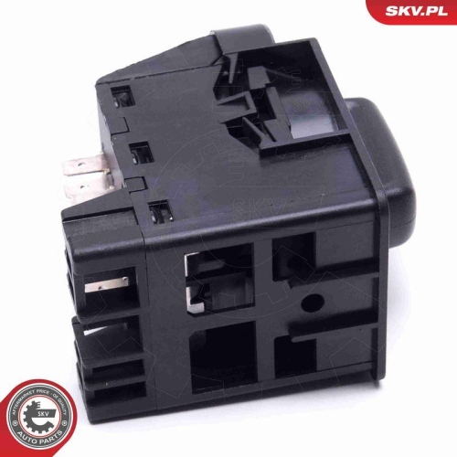 ESEN SKV Schalter, Hauptlicht