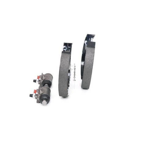 BOSCH Bremsbackensatz KIT SUPERPRO