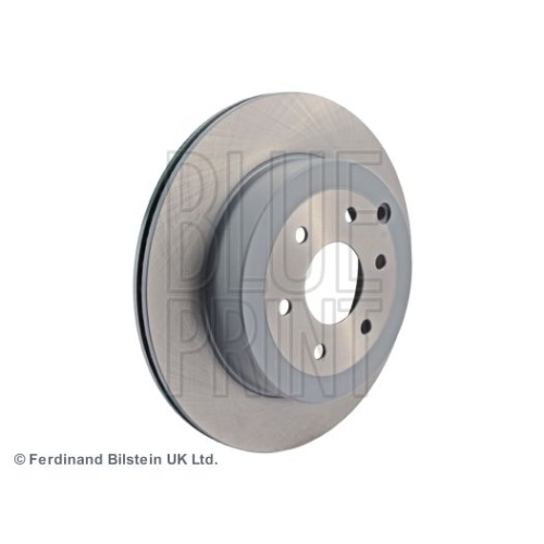 BLUE PRINT Bremsscheibe