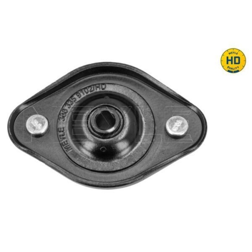 MEYLE Federbeinst&uuml;tzlager MEYLE-HD: Better than OE.