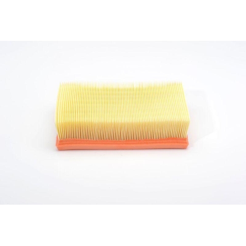 BOSCH Luftfilter
