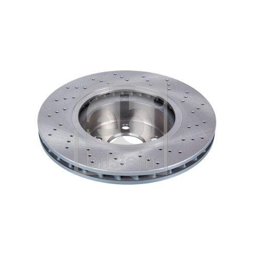 FEBI BILSTEIN Bremsscheibe