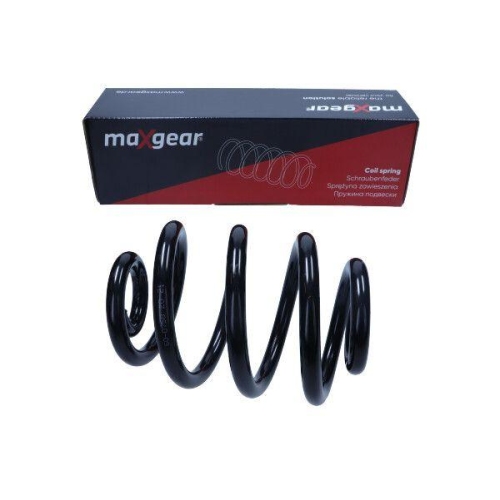 MAXGEAR Fahrwerksfeder