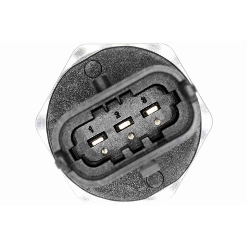 VEMO Sensor, Kraftstoffdruck Original VEMO Qualit&auml;t