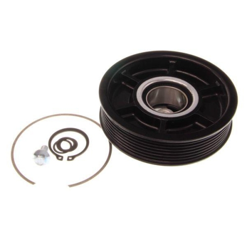 MAXGEAR Magnetkupplung, Klimakompressor