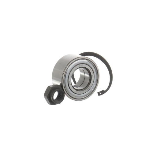 SKF Radlagersatz