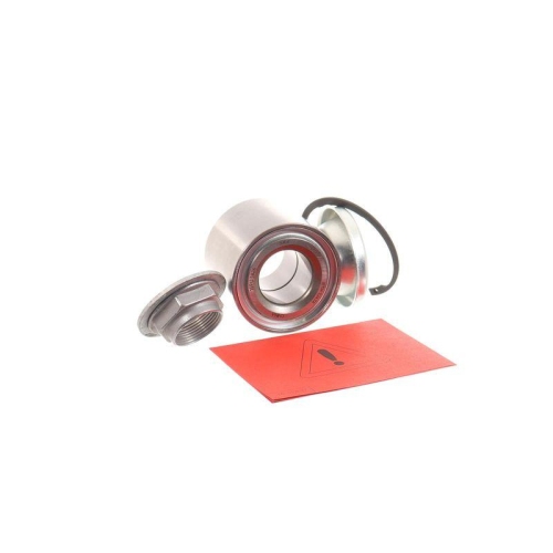 SKF Radlagersatz