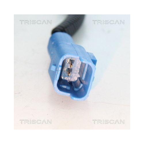 TRISCAN Sensor, Raddrehzahl