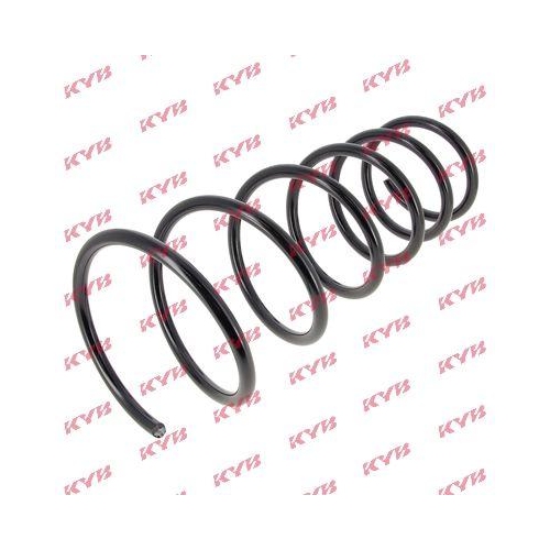 KYB Fahrwerksfeder K-Flex