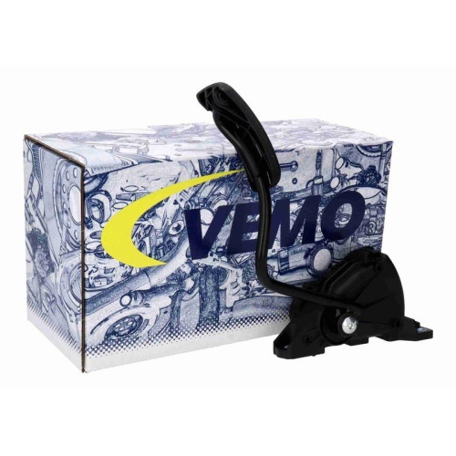 VEMO Fahrpedal Original VEMO Qualität