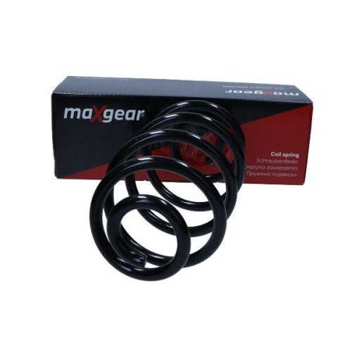 MAXGEAR Fahrwerksfeder