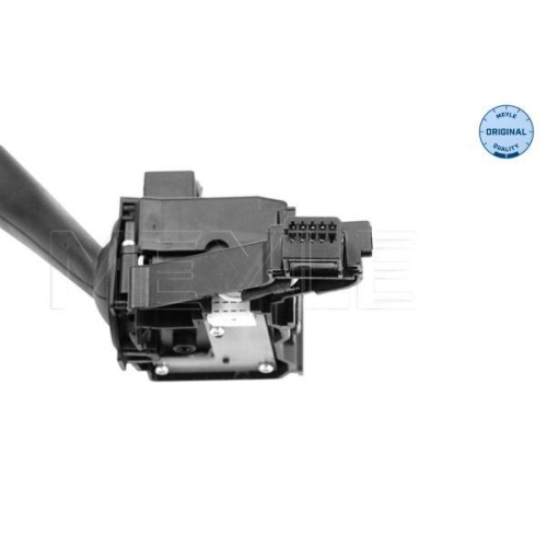 MEYLE Blinkerschalter MEYLE-ORIGINAL: True to OE.