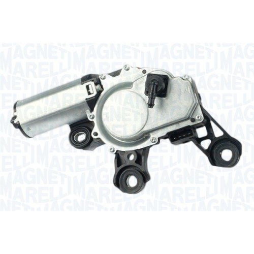 MAGNETI MARELLI Wischermotor