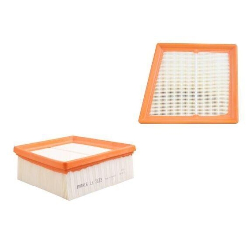 MAHLE Luftfilter