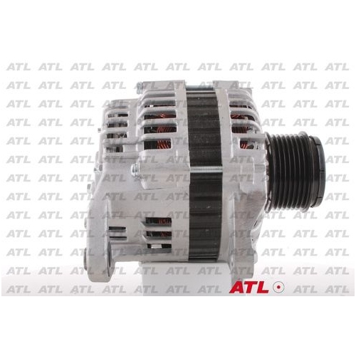 ATL Autotechnik Generator