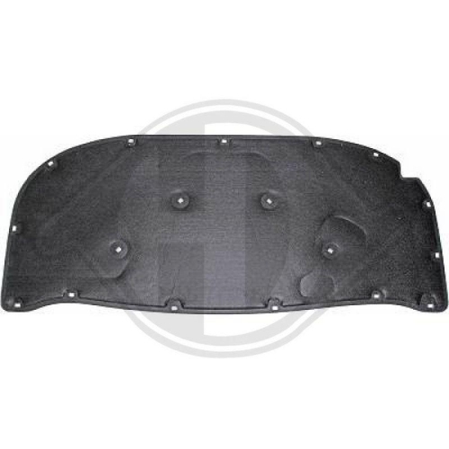 DIEDERICHS Seitenwand