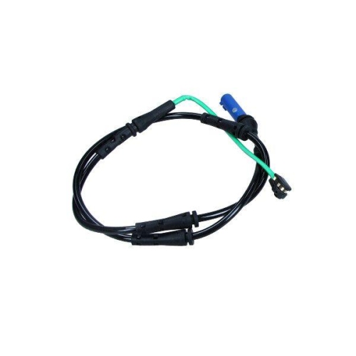 MAXGEAR Warnkontakt, Bremsbelagverschlei&szlig;