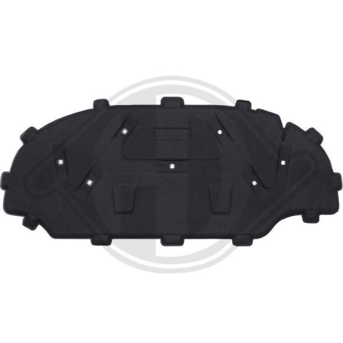 DIEDERICHS Einstiegsblech