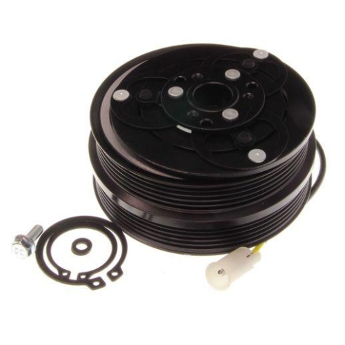 MAXGEAR Magnetkupplung, Klimakompressor