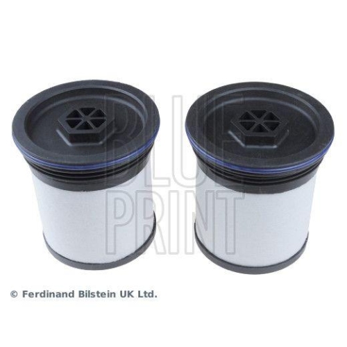 BLUE PRINT Kraftstofffiltersatz