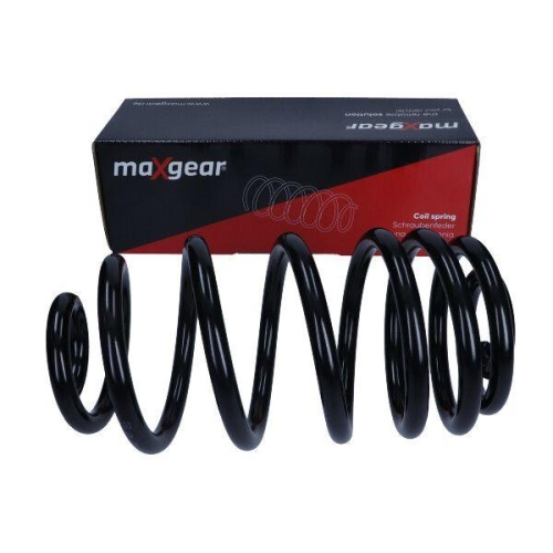 MAXGEAR Fahrwerksfeder