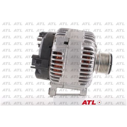 ATL Autotechnik Generator