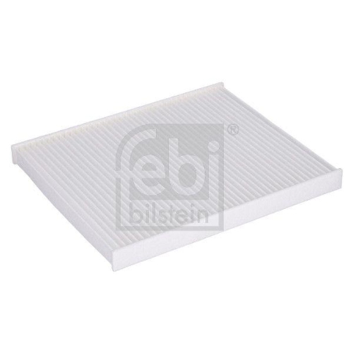 FEBI BILSTEIN Filter, Innenraumluft