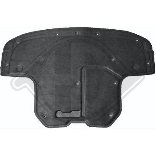 DIEDERICHS Einstiegsblech