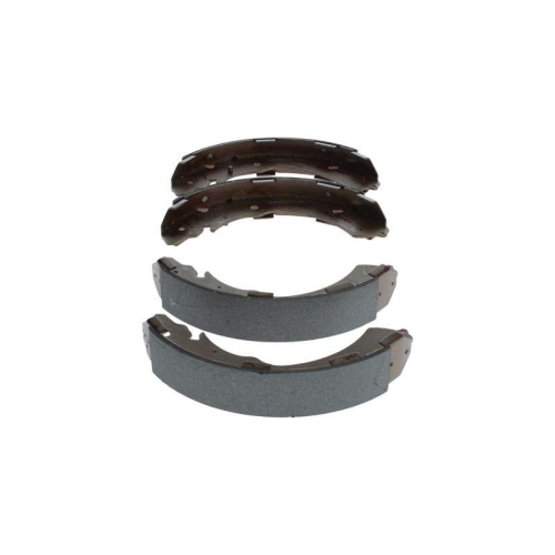 BOSCH Bremsbackensatz