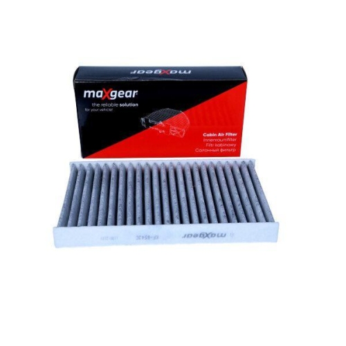 MAXGEAR Filter, Innenraumluft