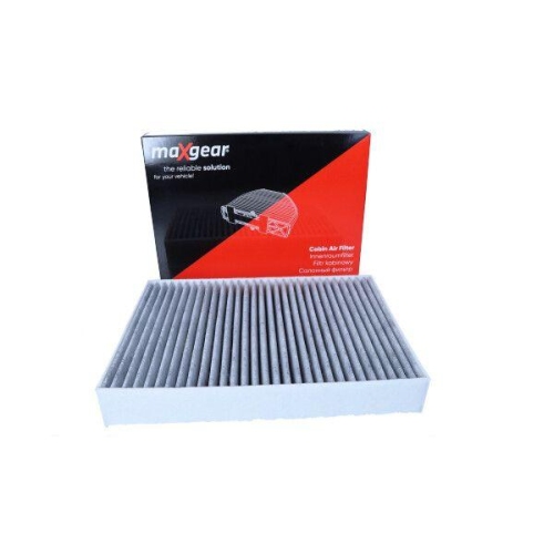 MAXGEAR Filter, Innenraumluft