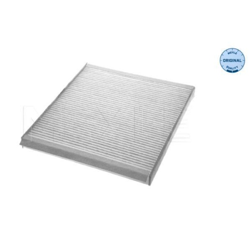 MEYLE Filter, Innenraumluft MEYLE-ORIGINAL: True to OE.