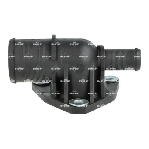 NRF Kühlmittelflansch