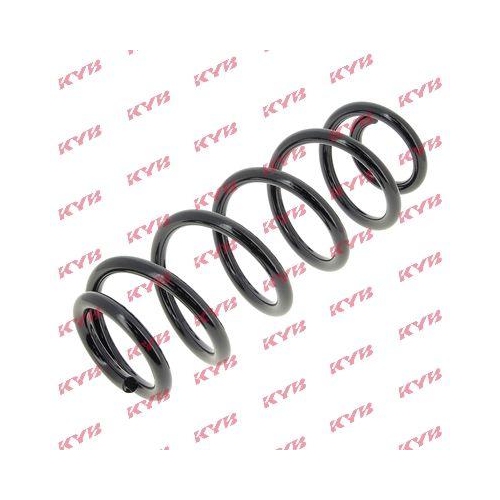 KYB Fahrwerksfeder K-Flex