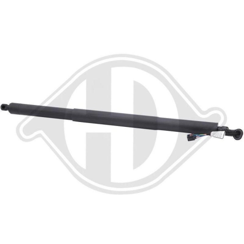 DIEDERICHS Einstiegsblech