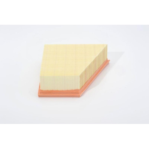 BOSCH Luftfilter