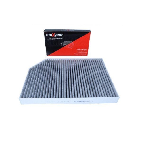 MAXGEAR Filter, Innenraumluft