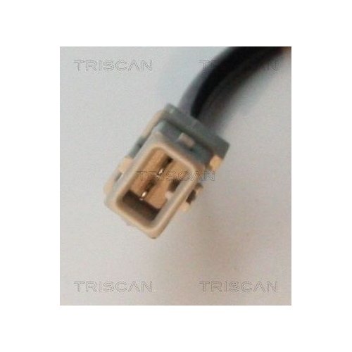 TRISCAN Sensor, Raddrehzahl