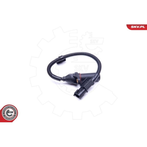 ESEN SKV Impulsgeber, Kurbelwelle