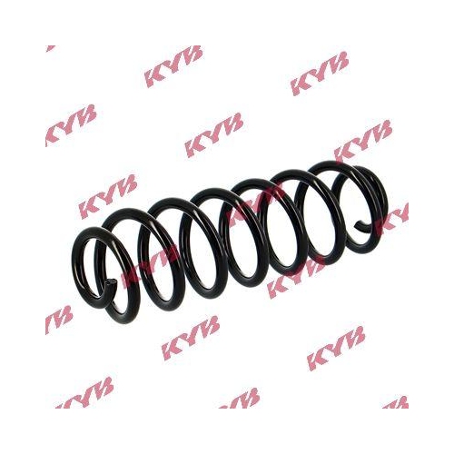 KYB Fahrwerksfeder K-Flex