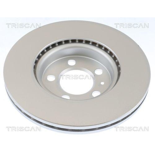 TRISCAN Bremsscheibe
