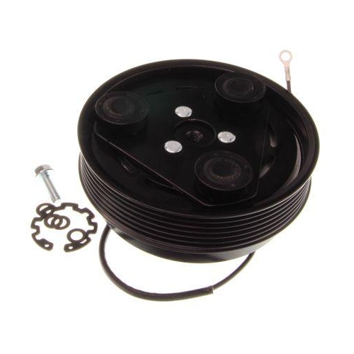 MAXGEAR Magnetkupplung, Klimakompressor