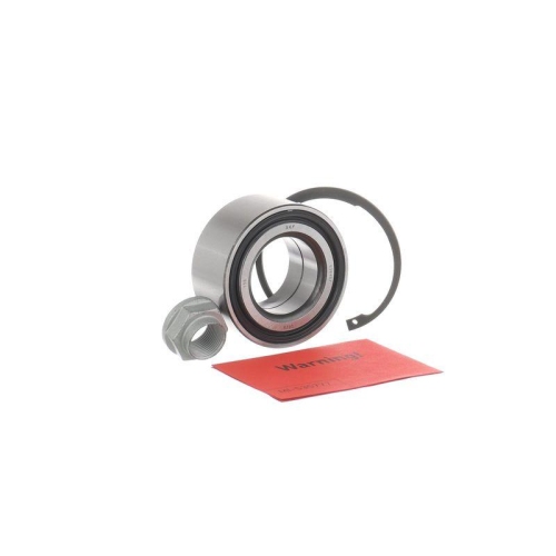 SKF Radlagersatz