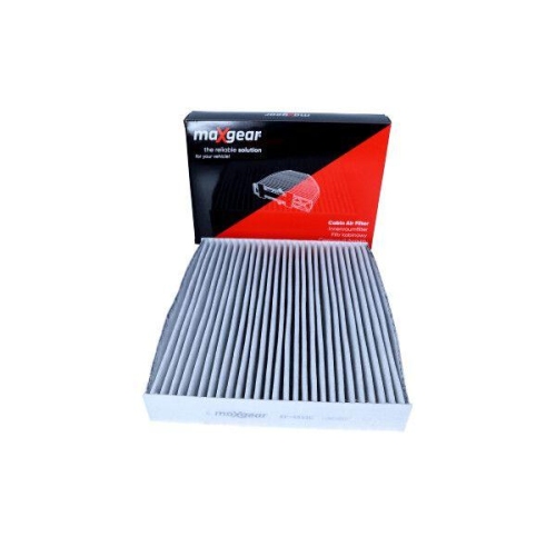 MAXGEAR Filter, Innenraumluft